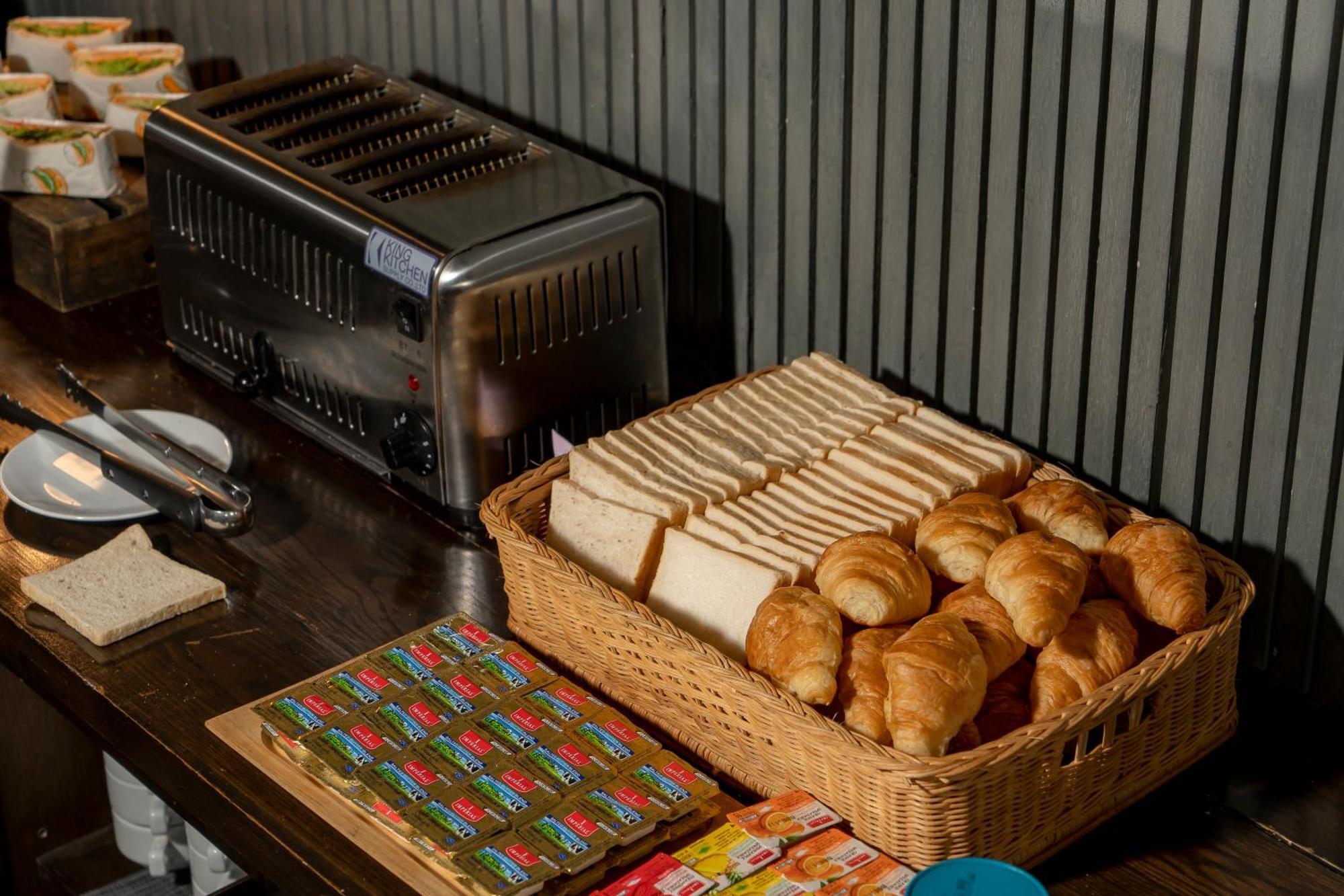 La Petite Salil Sukhumvit 11 Khách sạn Bangkok