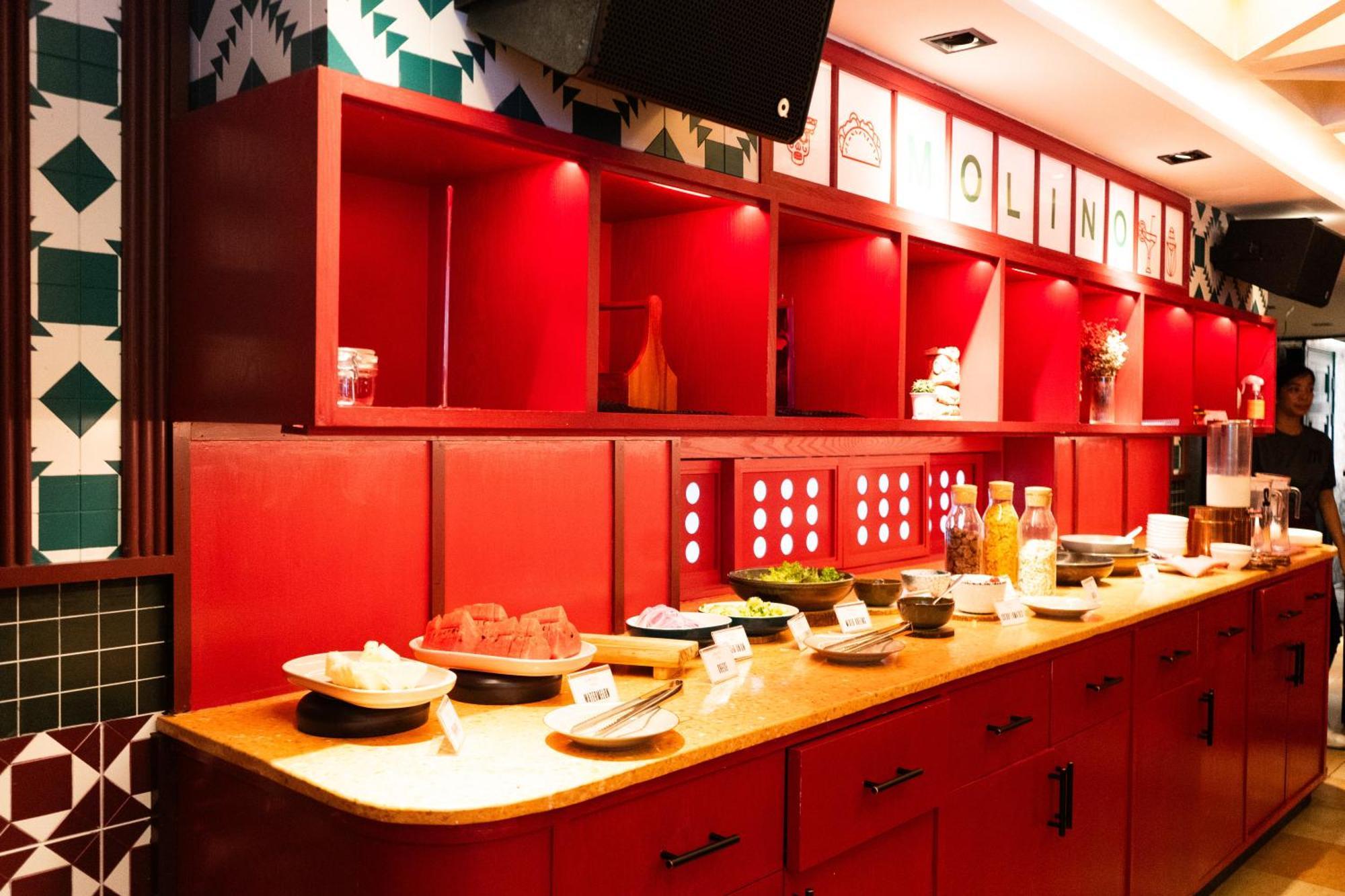 Khách sạn La Petite Salil Sukhumvit 11 Bangkok