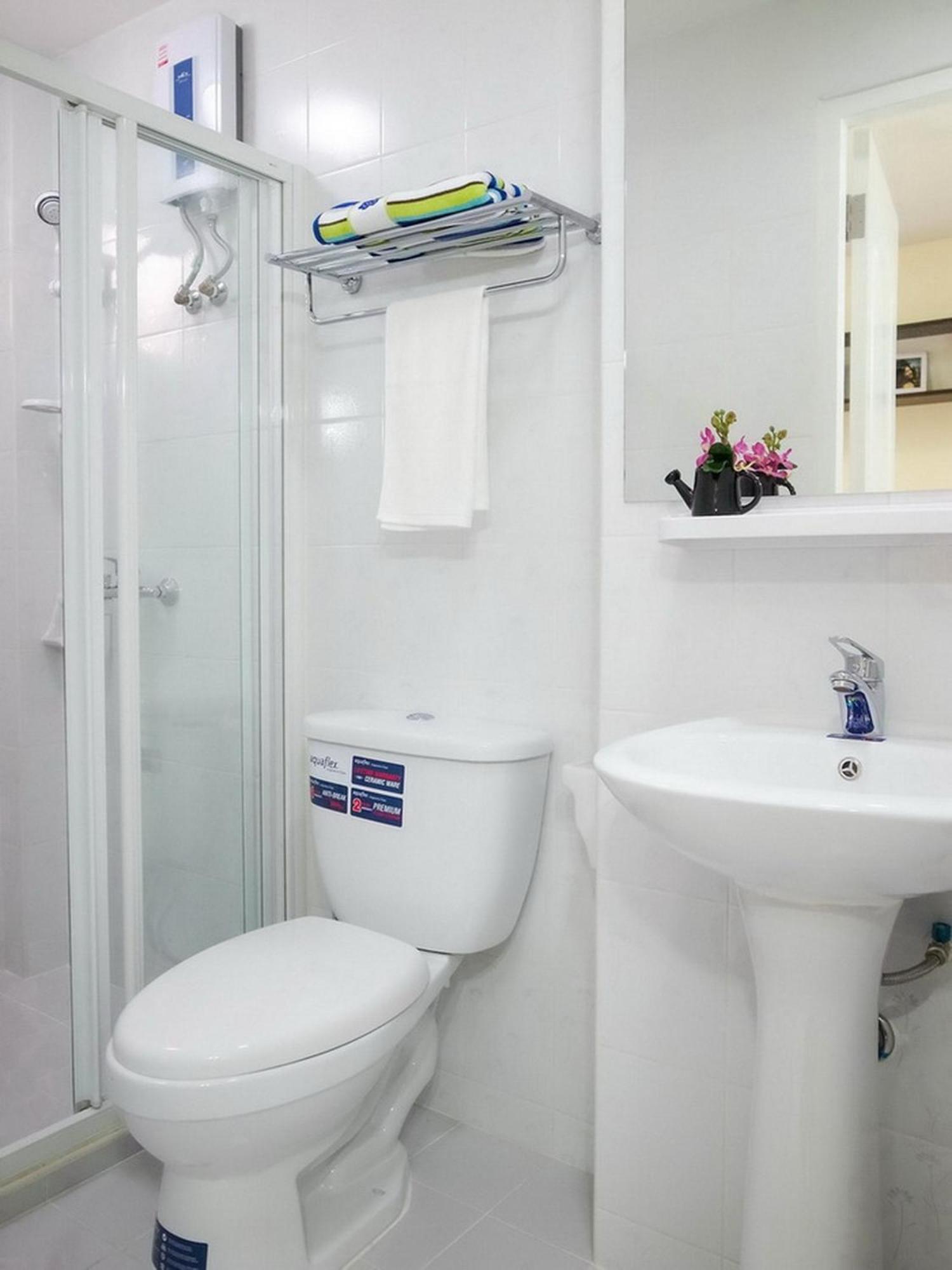 Appartement Charming Resident At Ekkamai From Unit Up To 2 Bedroom Bangkok