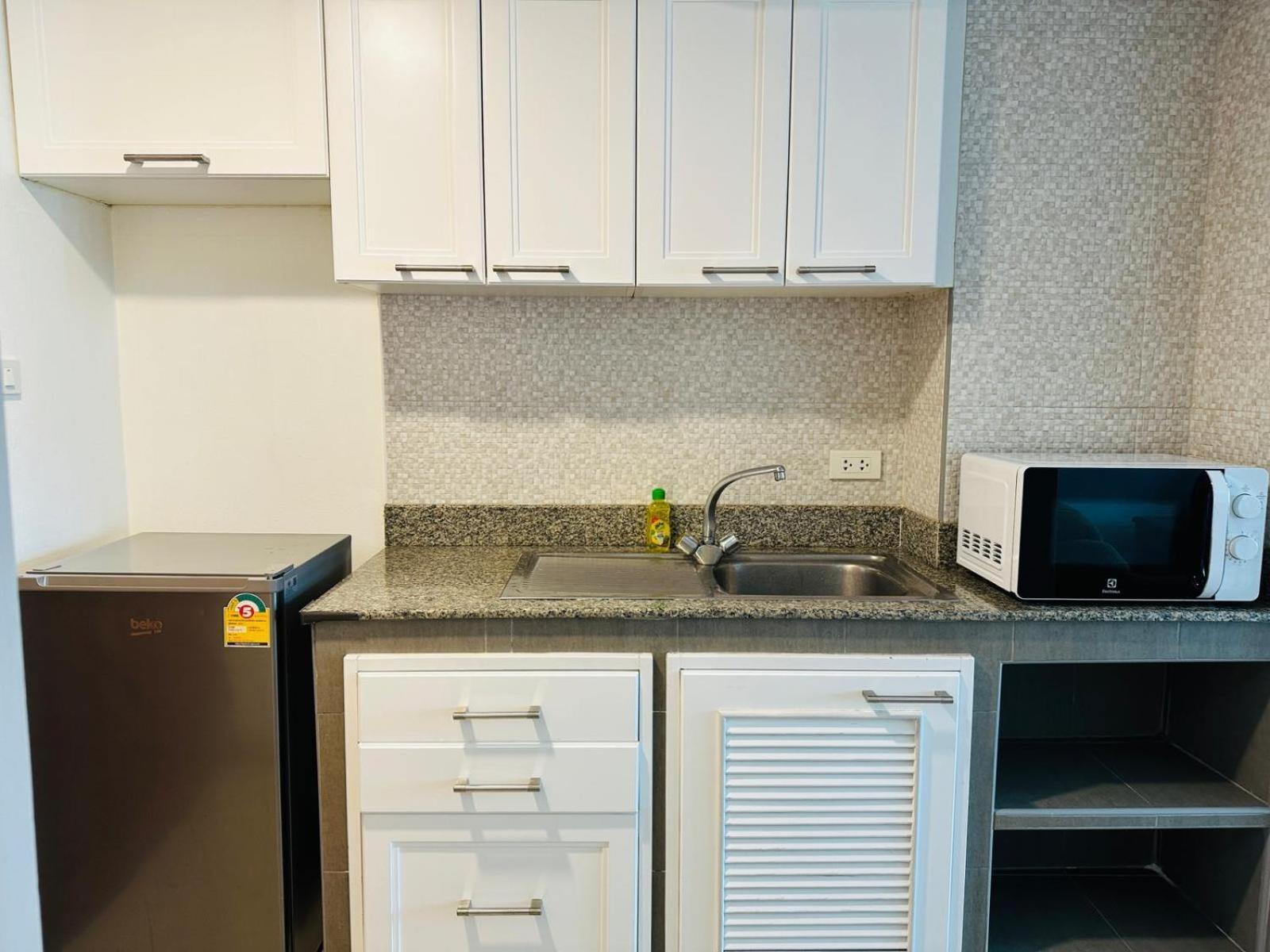 Omni Tower Cozy By Direct Appartement