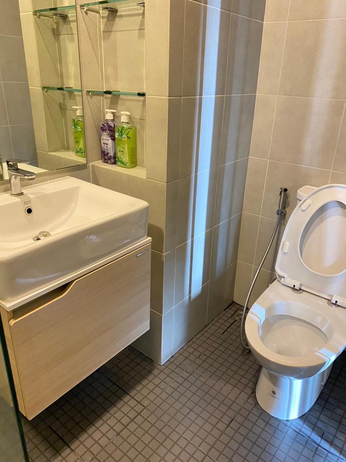 Apartment Ideo O2 Bts Bangna