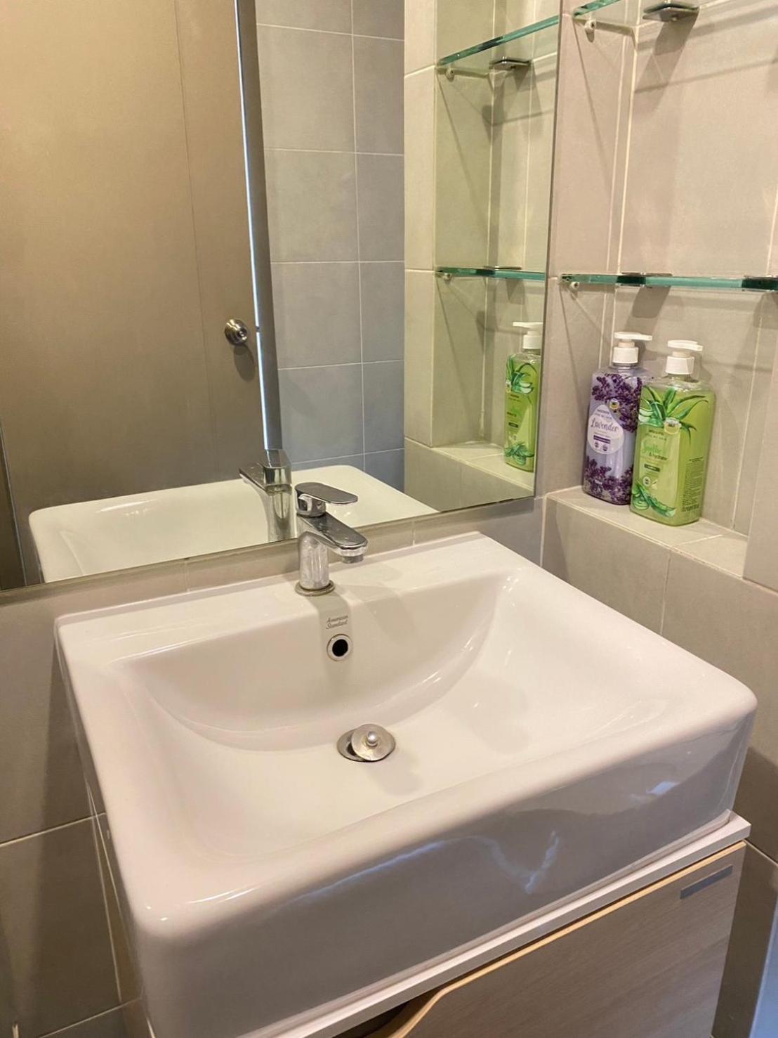 Apartment Ideo O2 Bts Bangna Bangkok
