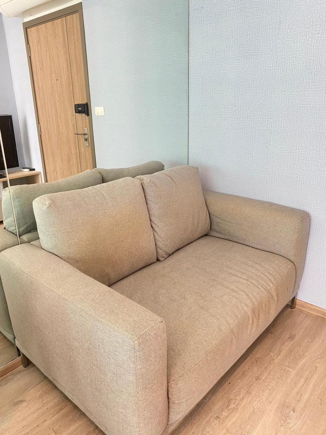 Ideo O2 Bts Bangna Apartment *