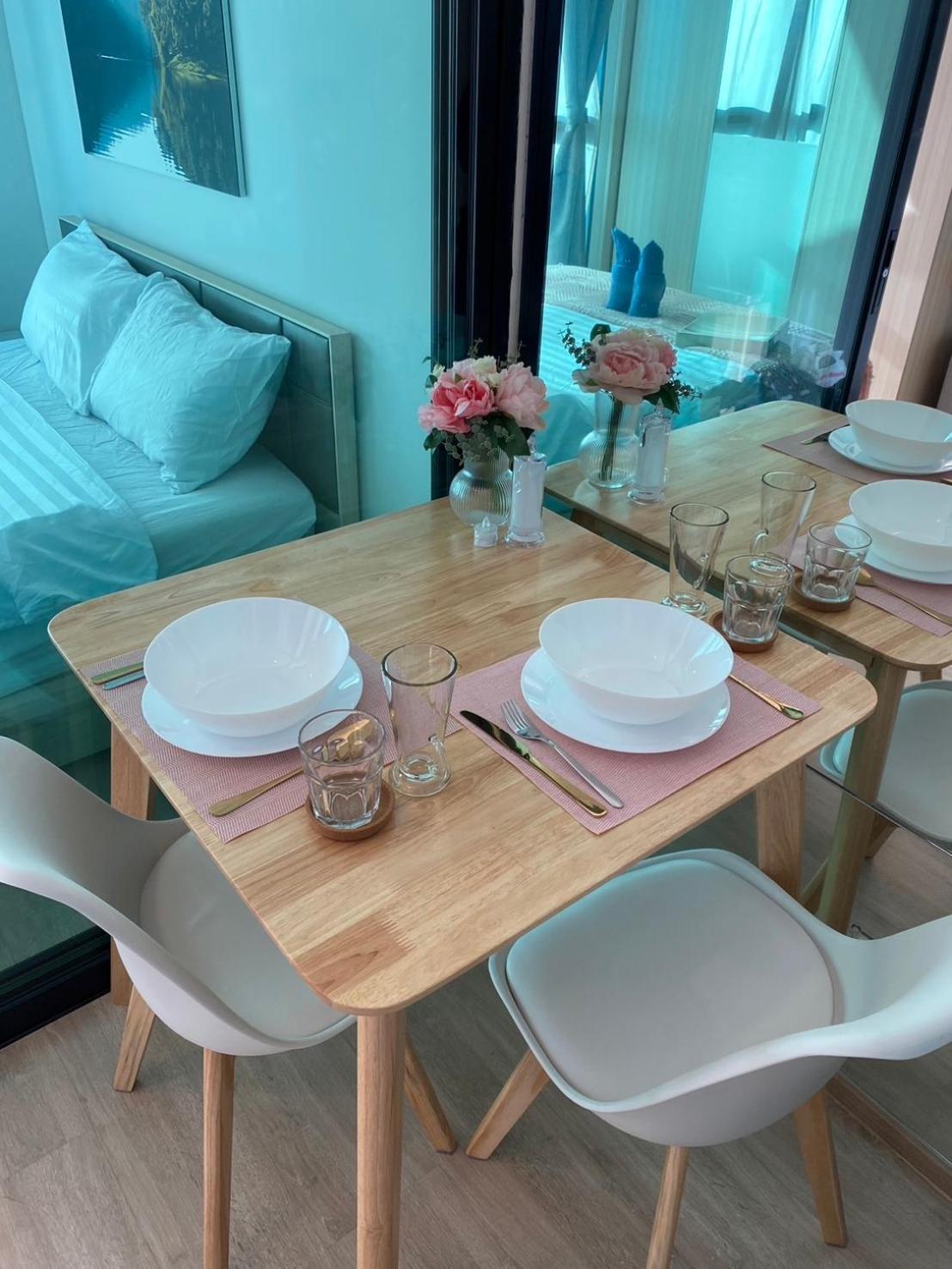 Ideo O2 Bts Bangna Apartment *