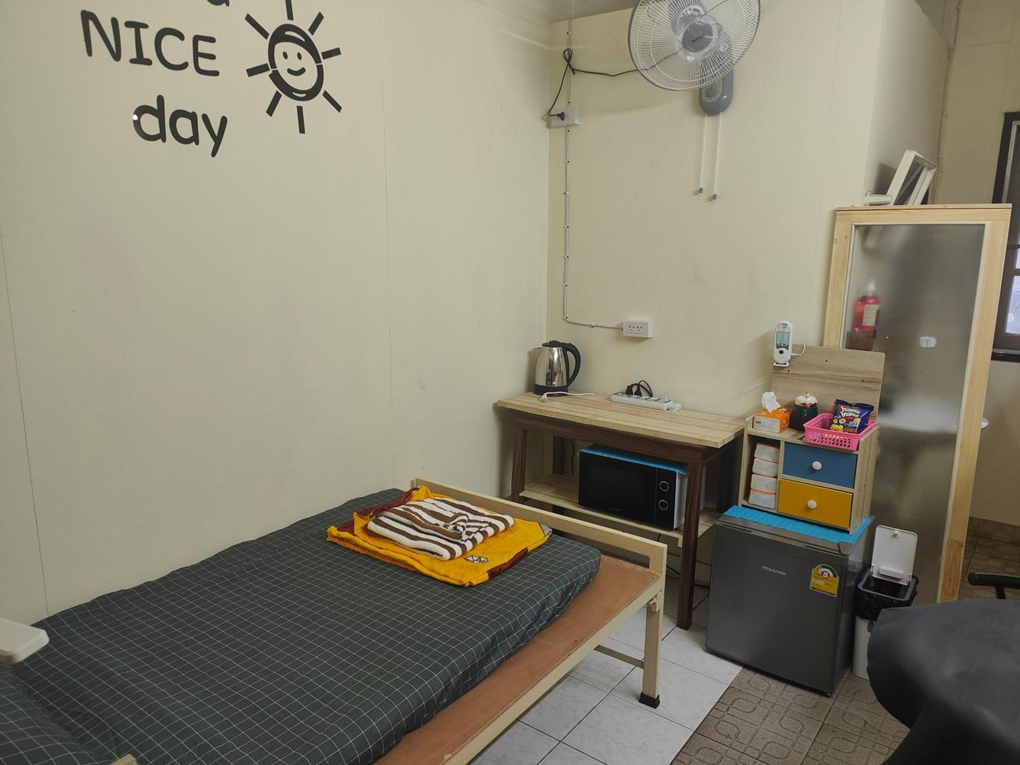 Căn hộ J Place 204 With Free Wifi, Near Skytrain