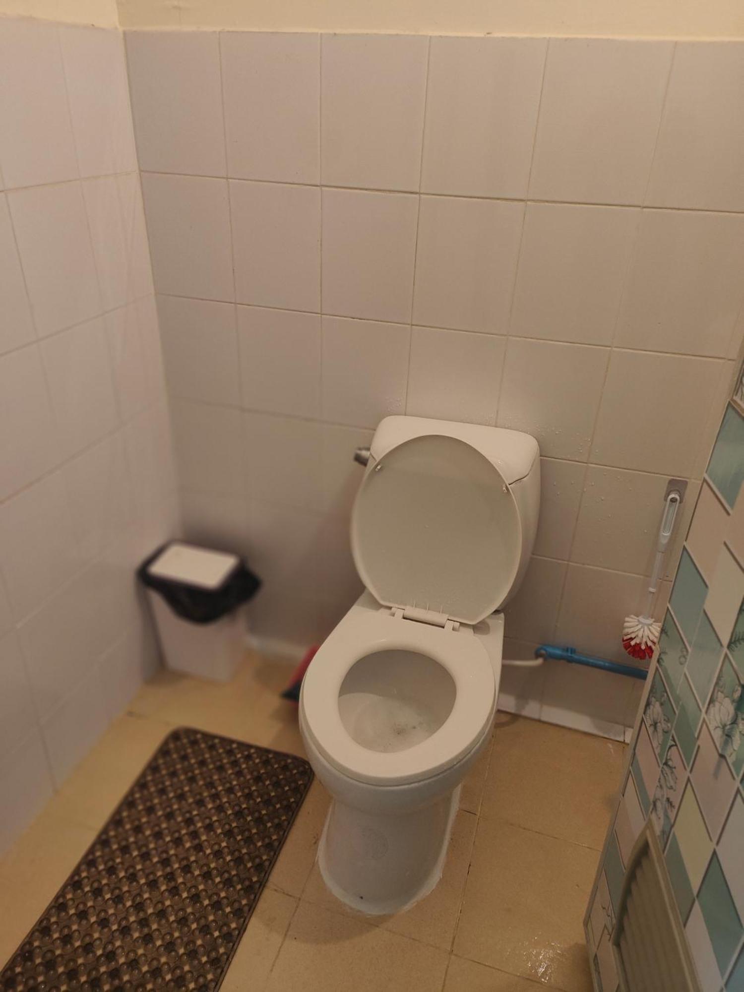 J Place 204 With Free Wifi, Near Skytrain Căn hộ Bangkok