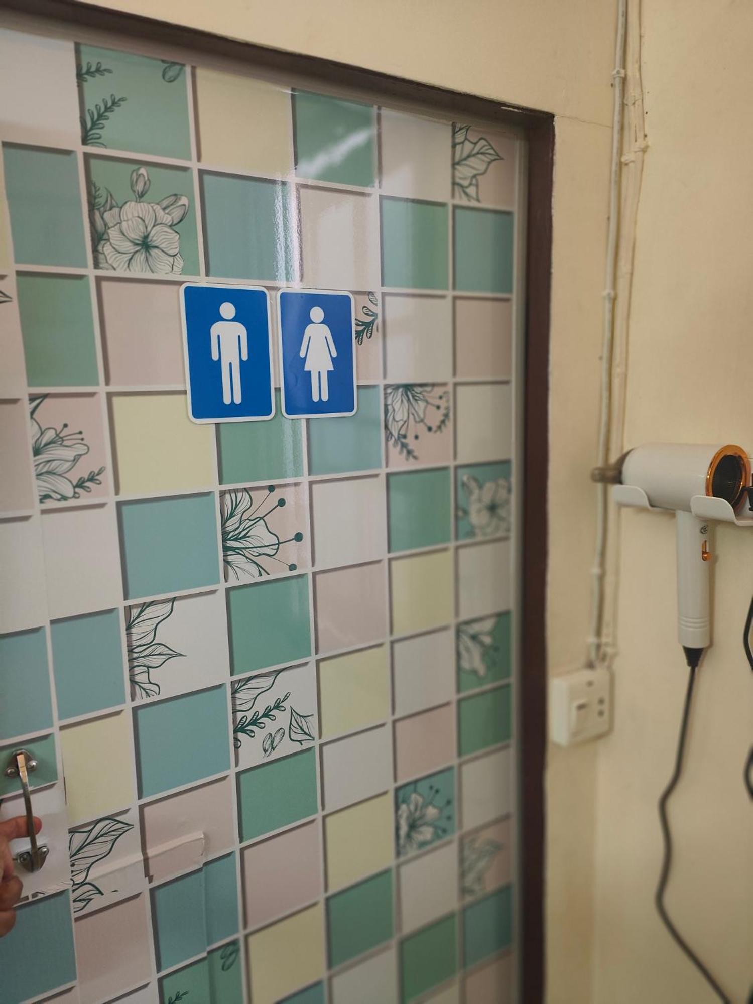 J Place 204 With Free Wifi, Near Skytrain Căn hộ Bangkok