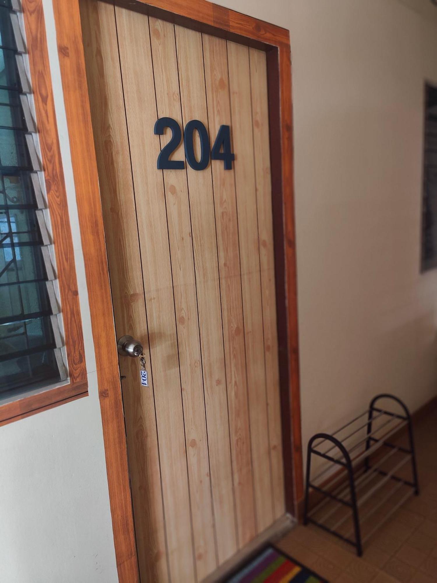 Appartement J Place 204 With Free Wifi, Near Skytrain *