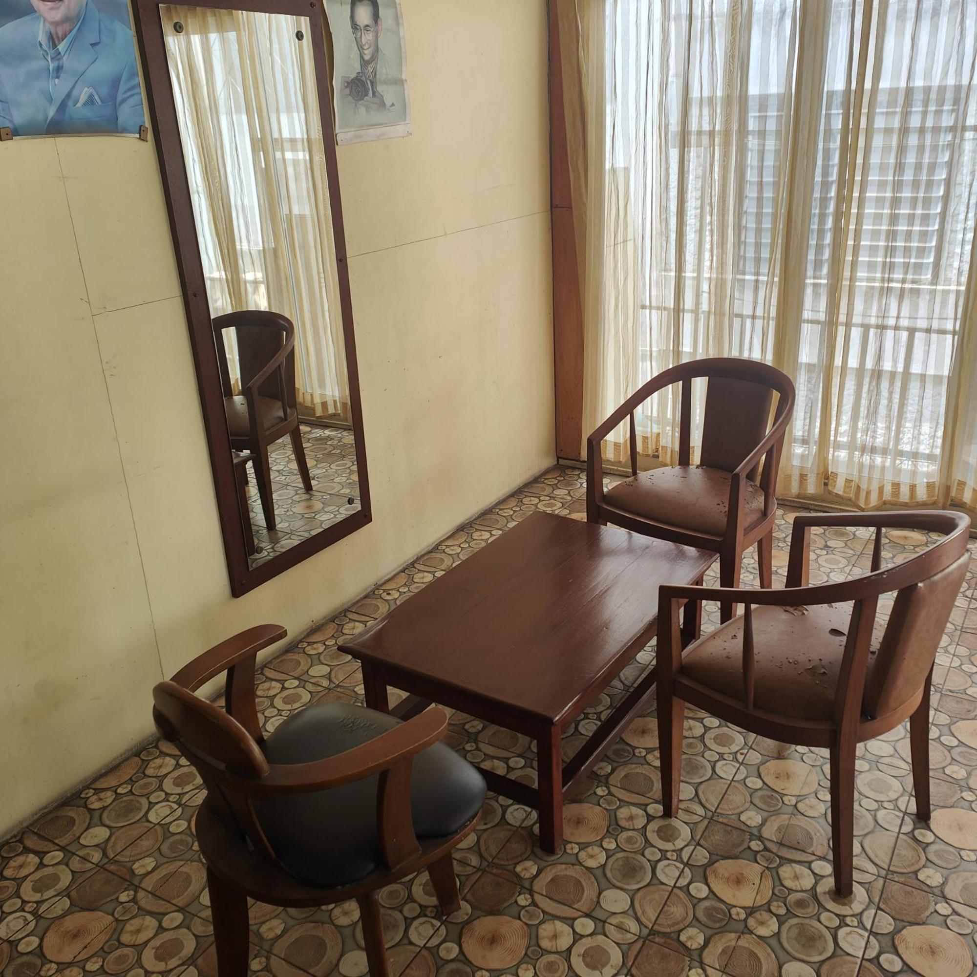 Căn hộ J Place 204 With Free Wifi, Near Skytrain Bangkok