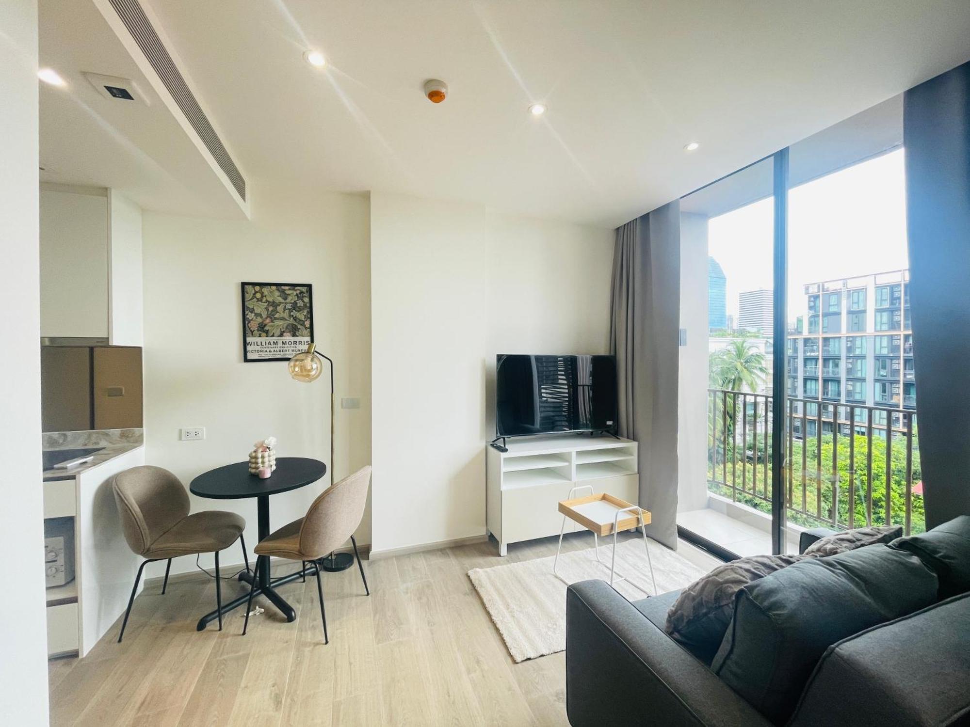 Leilighet Sukhumvit10 Asoke Nana Terminal 21 Korea Town 96