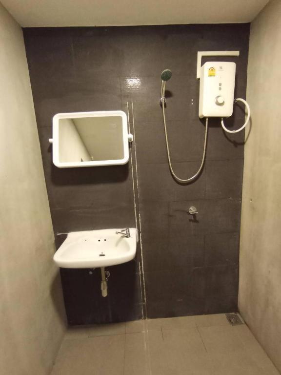 Appartement Go Silom Bts Surasak Station V โกอินน์ สีลม Bts สถานีสุรศักดิ์ *
