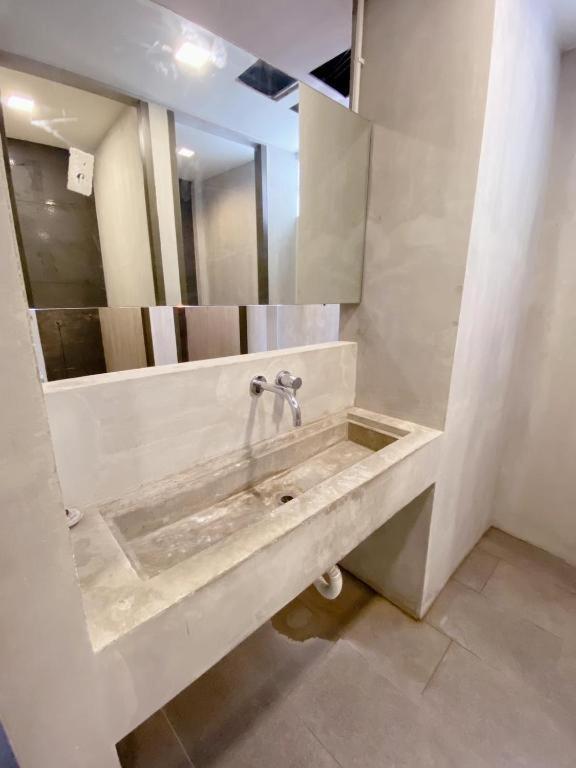 Appartement Go Silom Bts Surasak Station V โกอินน์ สีลม Bts สถานีสุรศักดิ์
