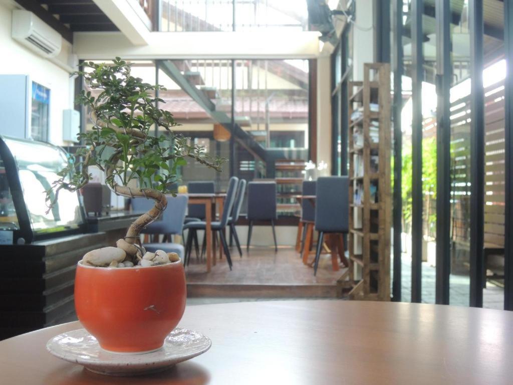Aiims Tales Canal Boutique House Hotel 3*