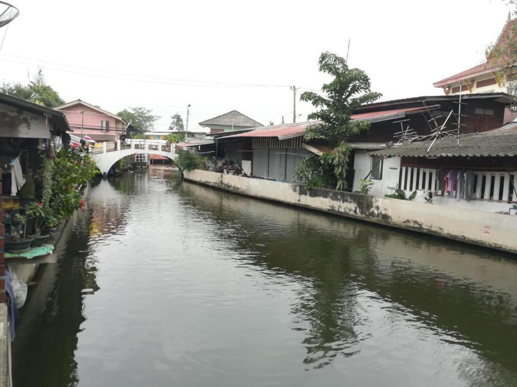 Aiims Tales Canal Boutique House Hotel