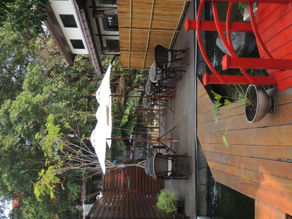 Hotel Aiims Tales Canal Boutique House