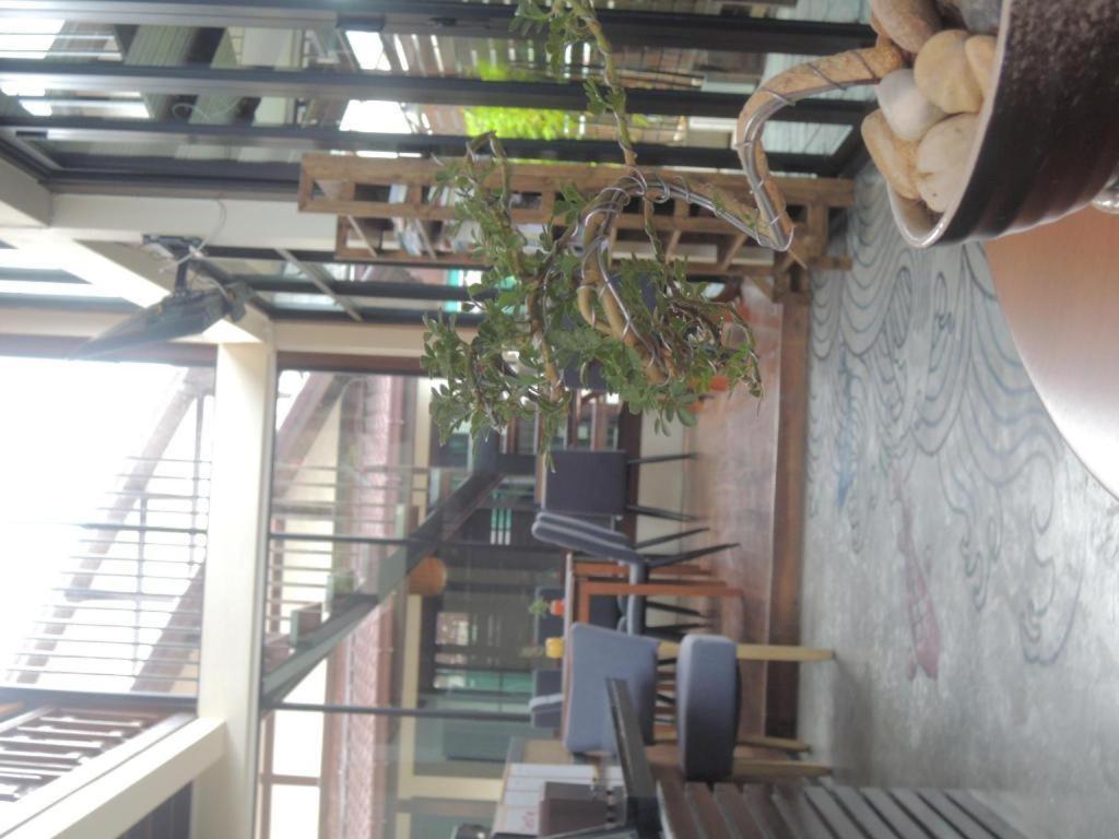 Aiims Tales Canal Boutique House