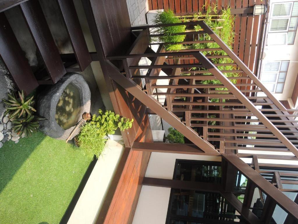 Aiims Tales Canal Boutique House 3* Bangkok