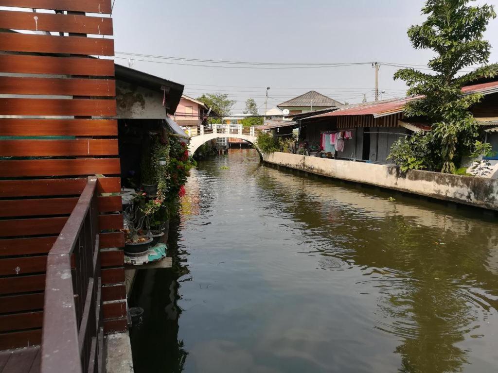 Aiims Tales Canal Boutique House