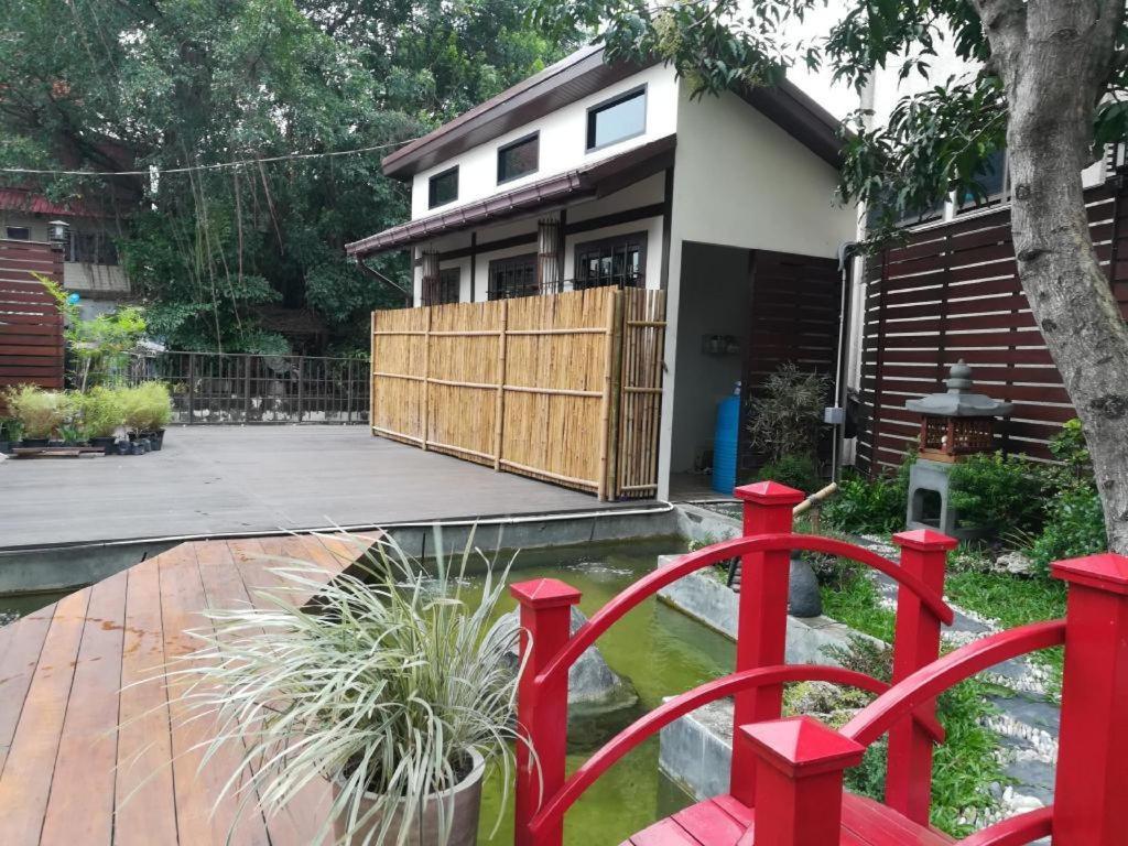 Hotel Aiims Tales Canal Boutique House Bangkok