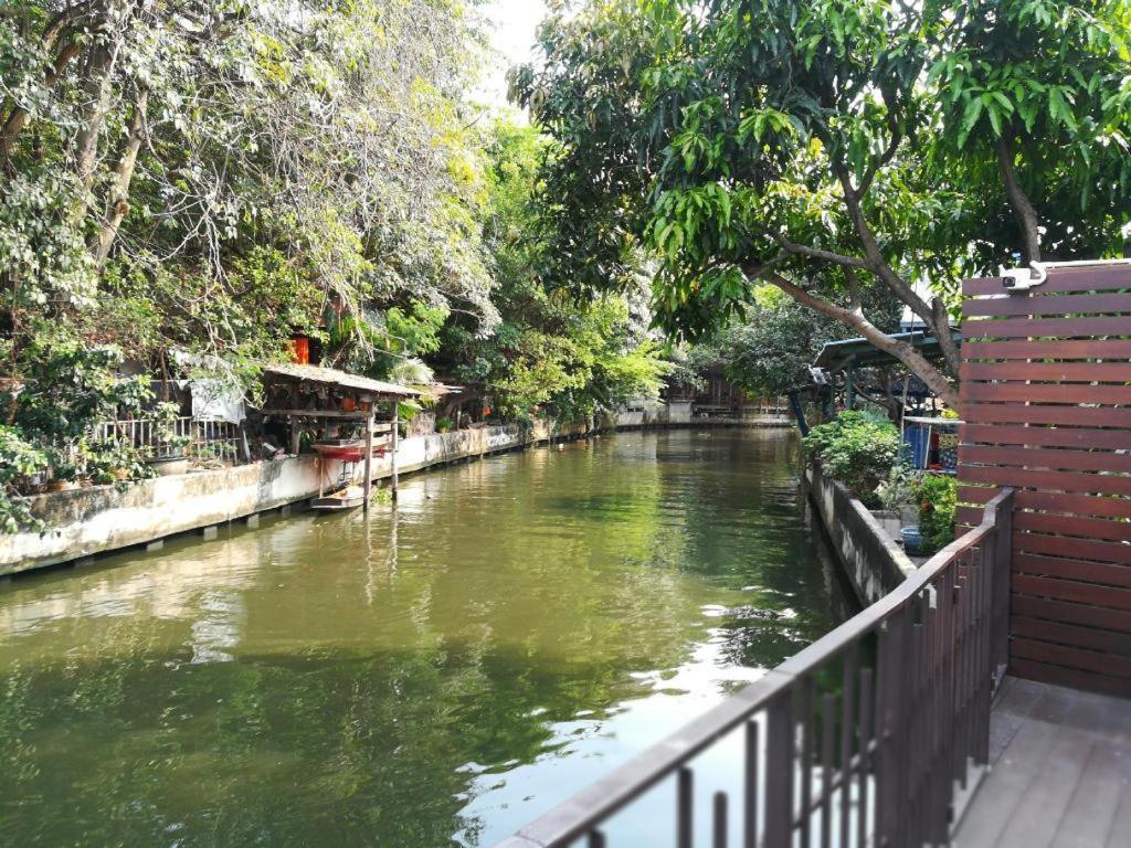 Aiims Tales Canal Boutique House Hotel 3*