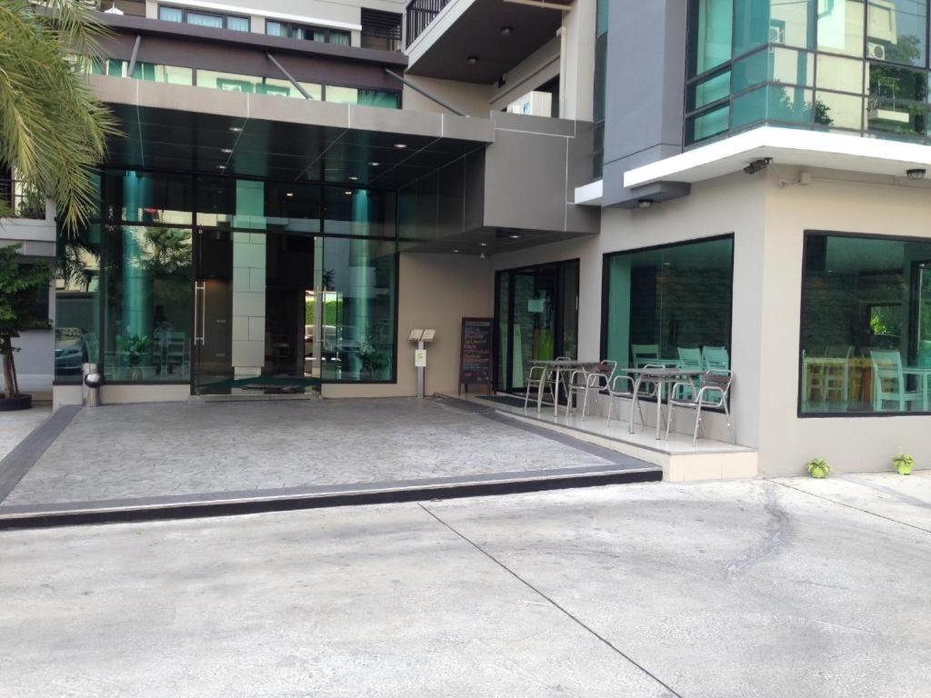 Ipremium Sukhumvit 81 Hotel 3* Bangkok