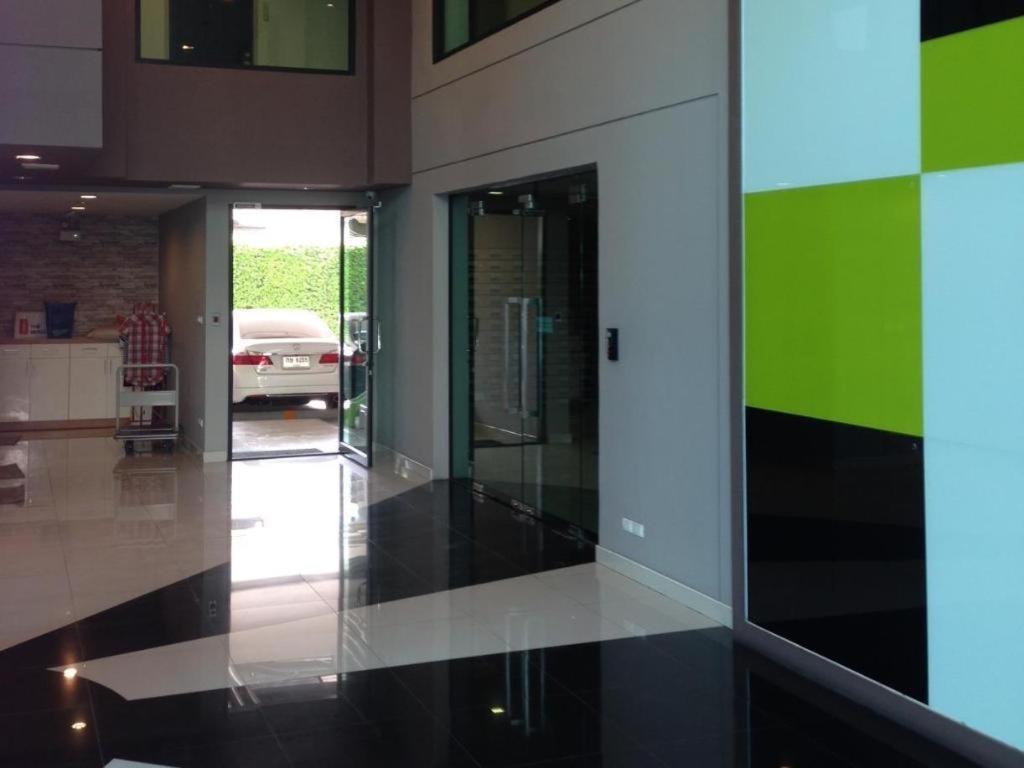 Ipremium Sukhumvit 81 Hotel 3* Bangkok