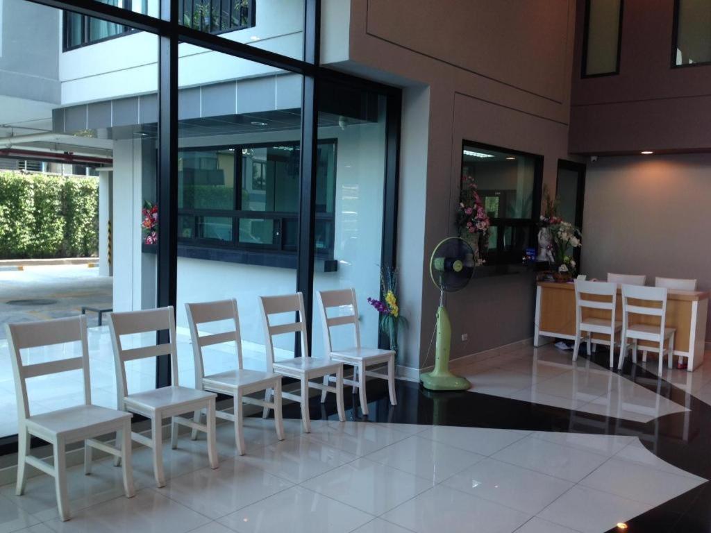 Ipremium Sukhumvit 81 Hotel Hotel