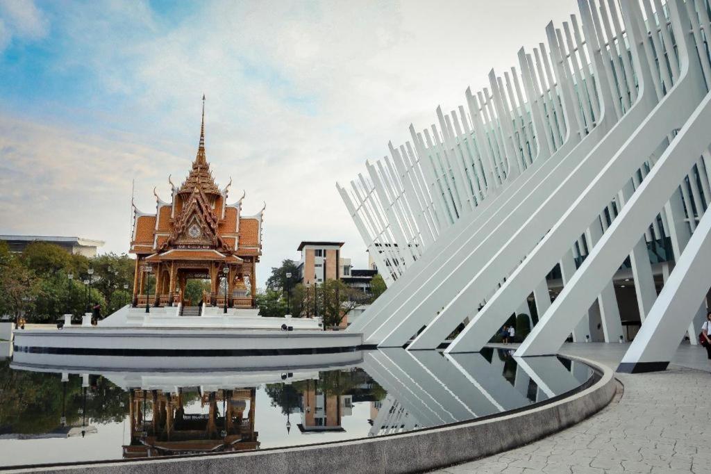 Resort Kacha Bangkok