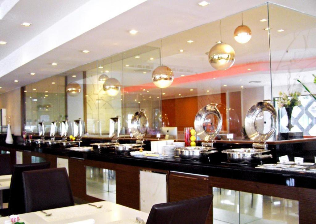 Hotel Iyarin@tuk Chang Ratchayothin