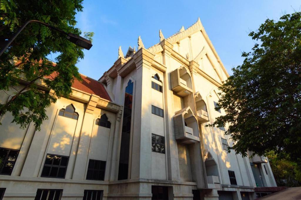 Hotel Iyarin@tuk Chang Ratchayothin
