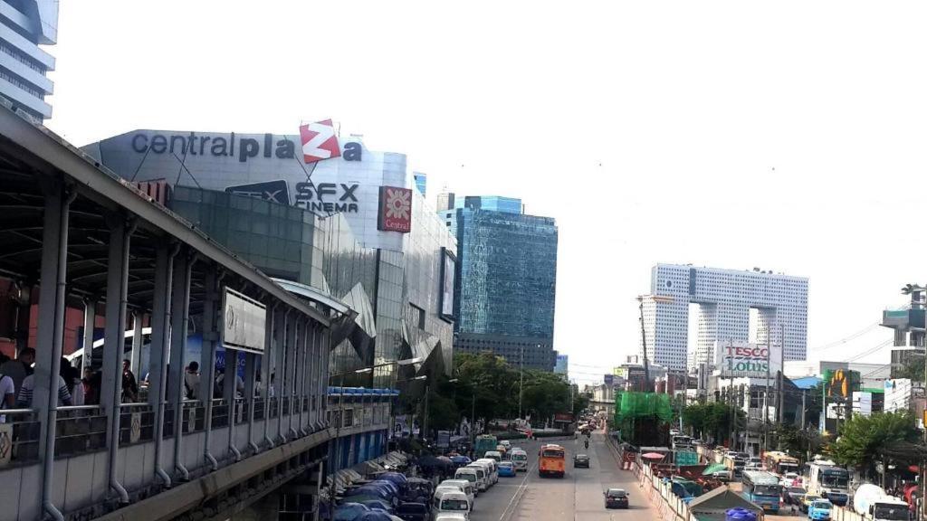 Hotel Iyarin@tuk Chang Ratchayothin 3*