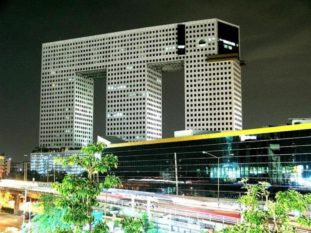 Hotel Iyarin@tuk Chang Ratchayothin