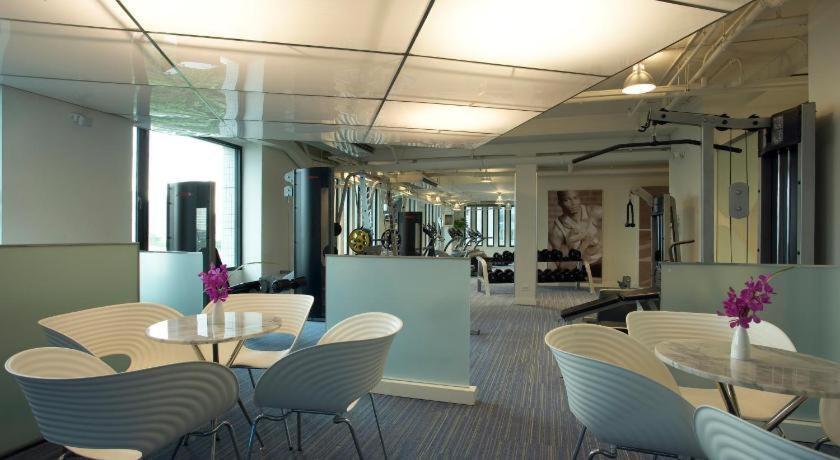 The Duchess 5* Banguecoque