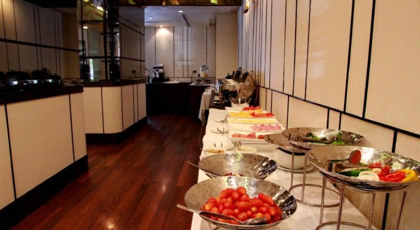 Hotel The Duchess Banguecoque
