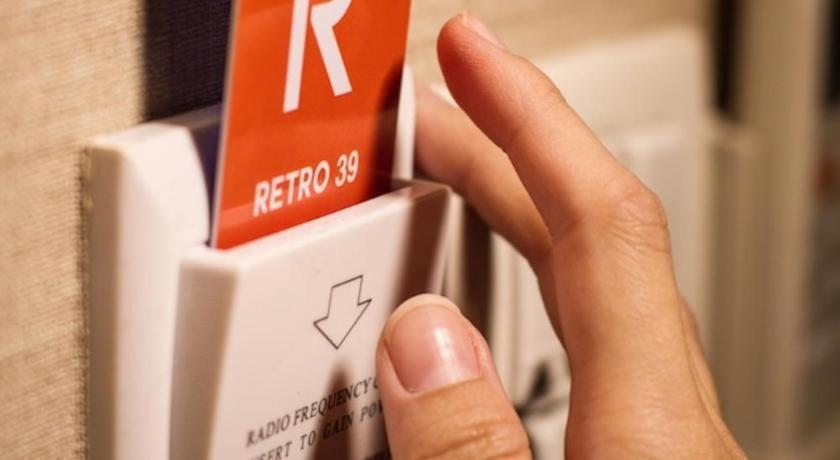 Retro 39 3* Bangkok