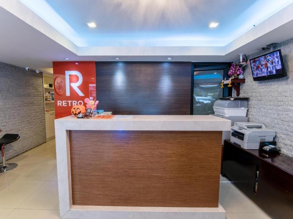 Retro 39 Bangkok