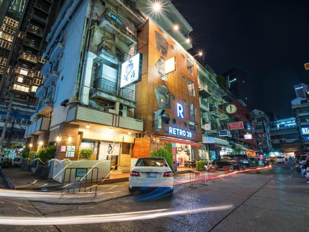 Retro 39 3* Bangkok