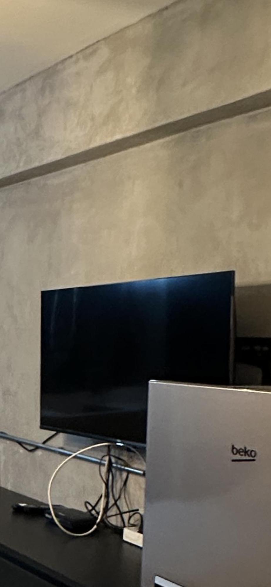 Apartment Renovated Loft Style