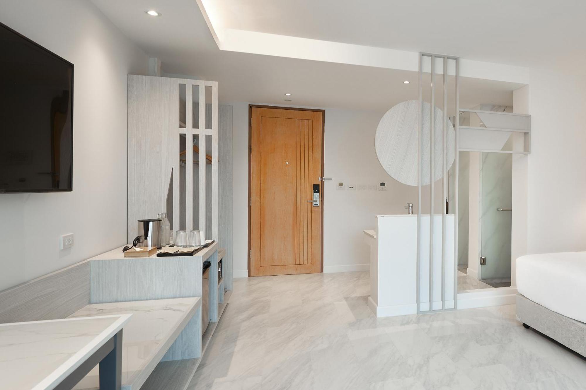 Livable 4* Banguecoque