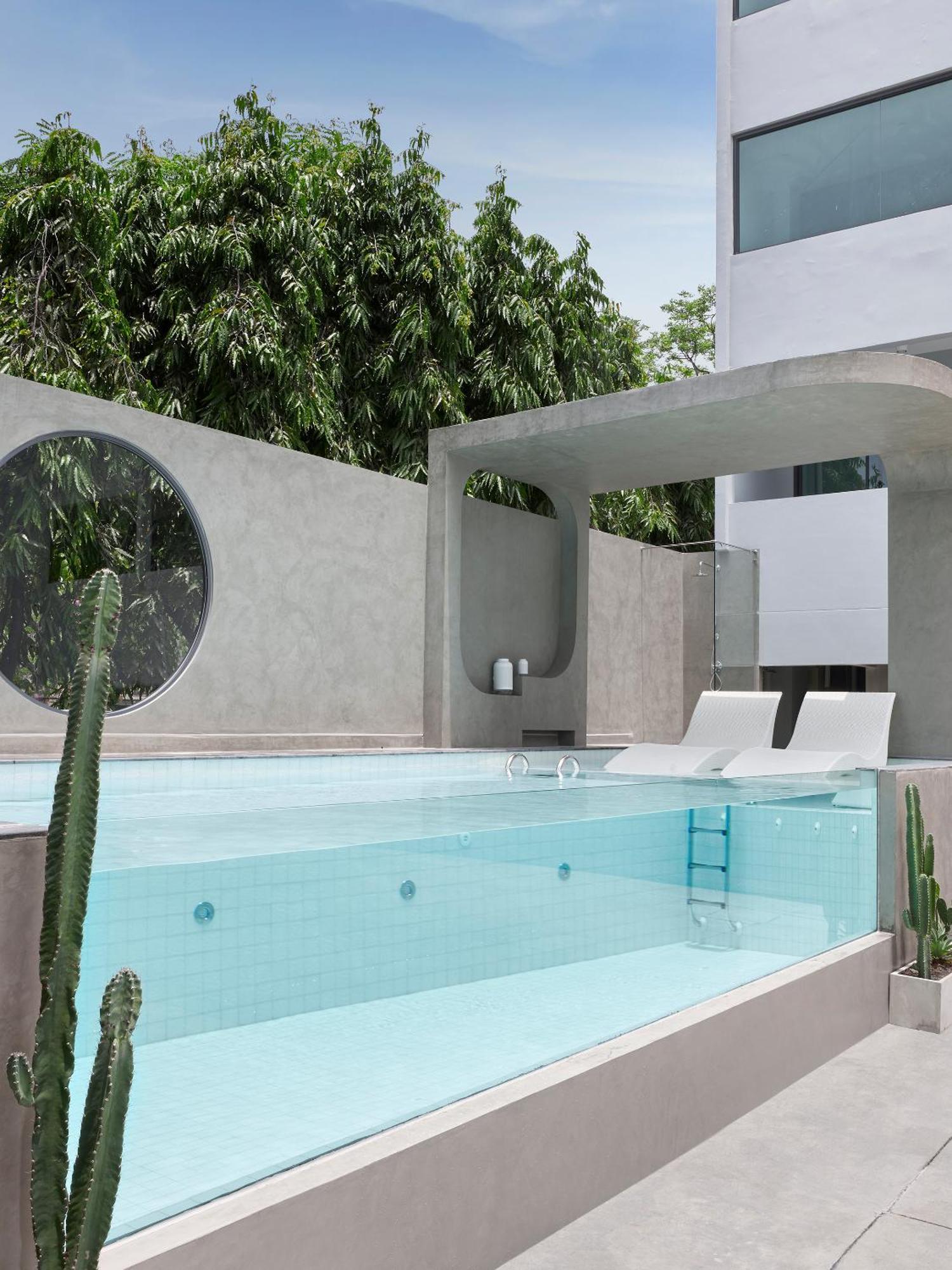 Livable 4* Banguecoque