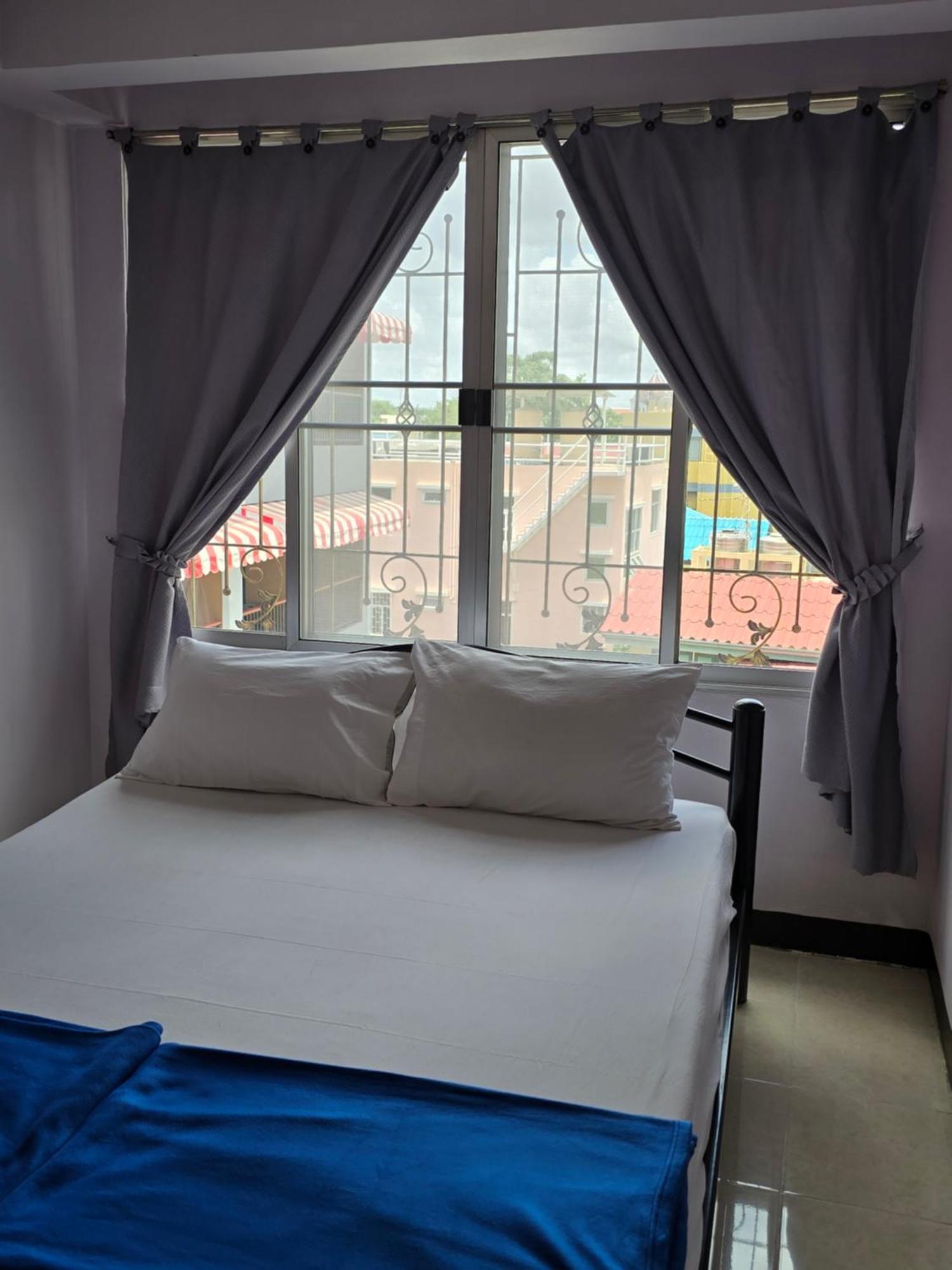 Bella Bella Riverview Affittacamere Bangkok