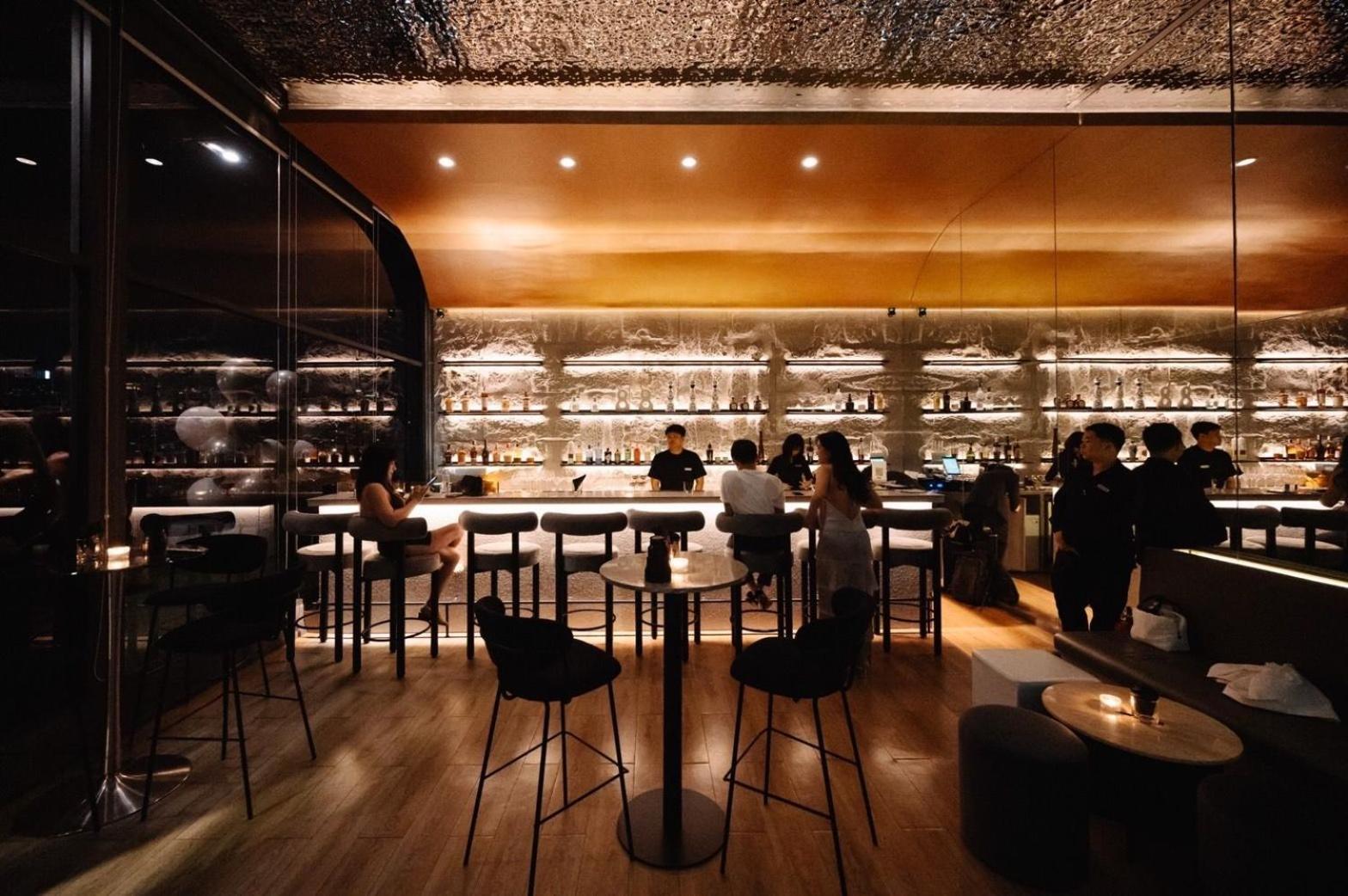 The On Thonglor By Uhg Appart hôtel