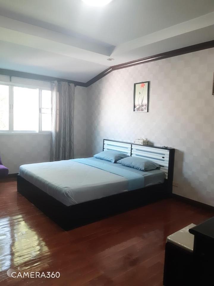 24 Donmuang Gjestgiverier *