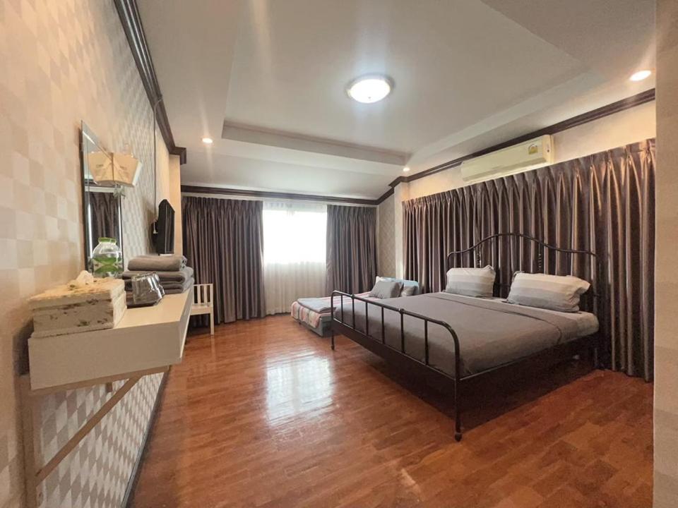 24 Donmuang Gjestgiverier Bangkok