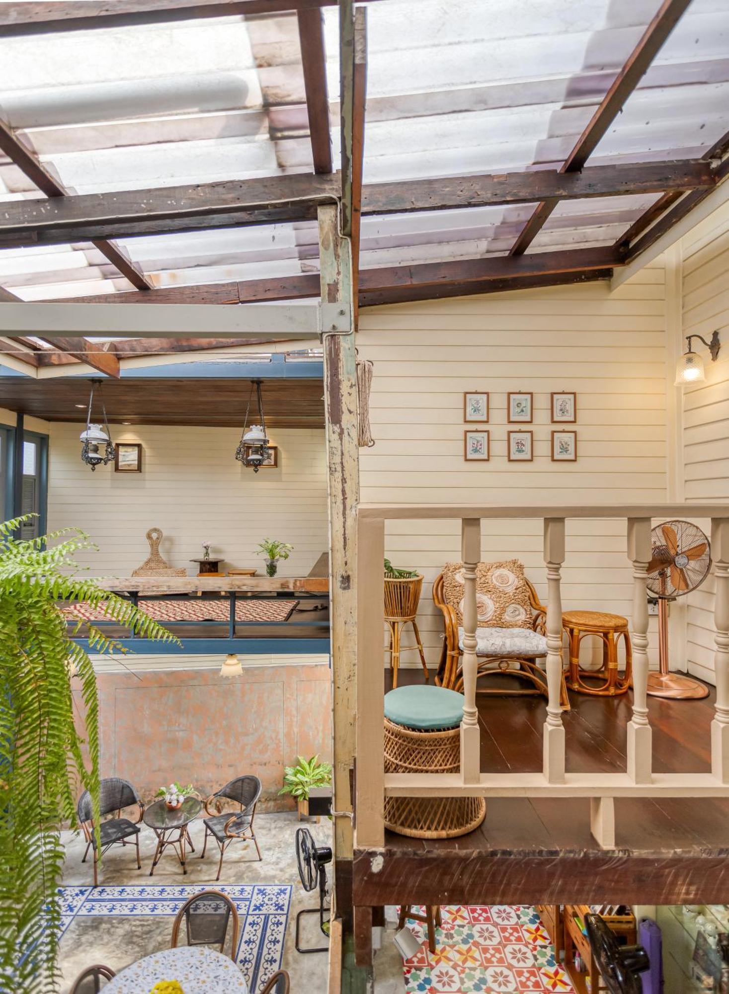 Katil Priya Boutique House Bangkok