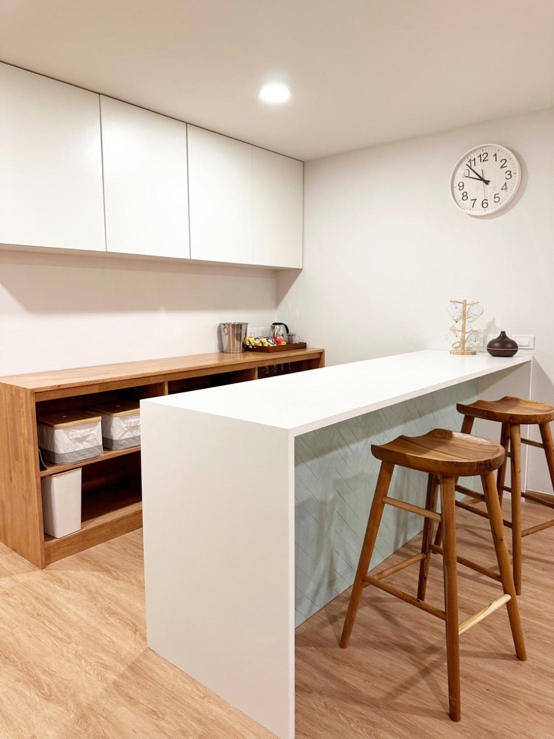 Bunya House Near Bts Asok, Terminal21 Private&cozy Nhà nghỉ