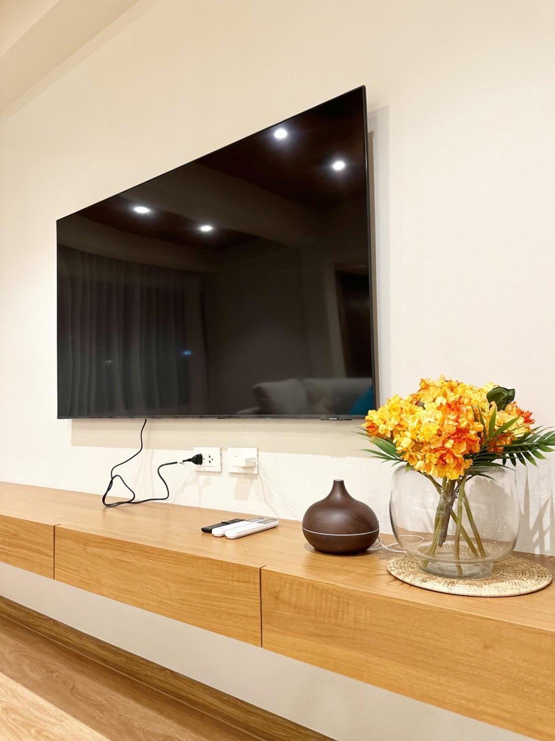 Nhà nghỉ Bunya House Near Bts Asok, Terminal21 Private&cozy