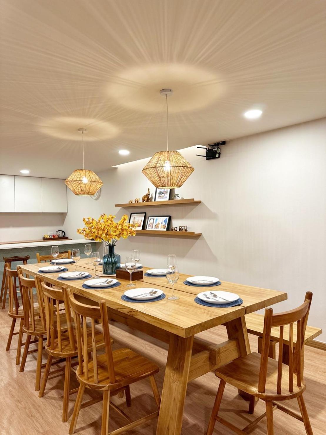 Nhà nghỉ Bunya House Near Bts Asok, Terminal21 Private&cozy