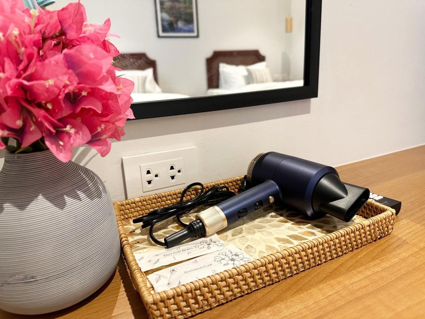 Nhà nghỉ Bunya House Near Bts Asok, Terminal21 Private&cozy