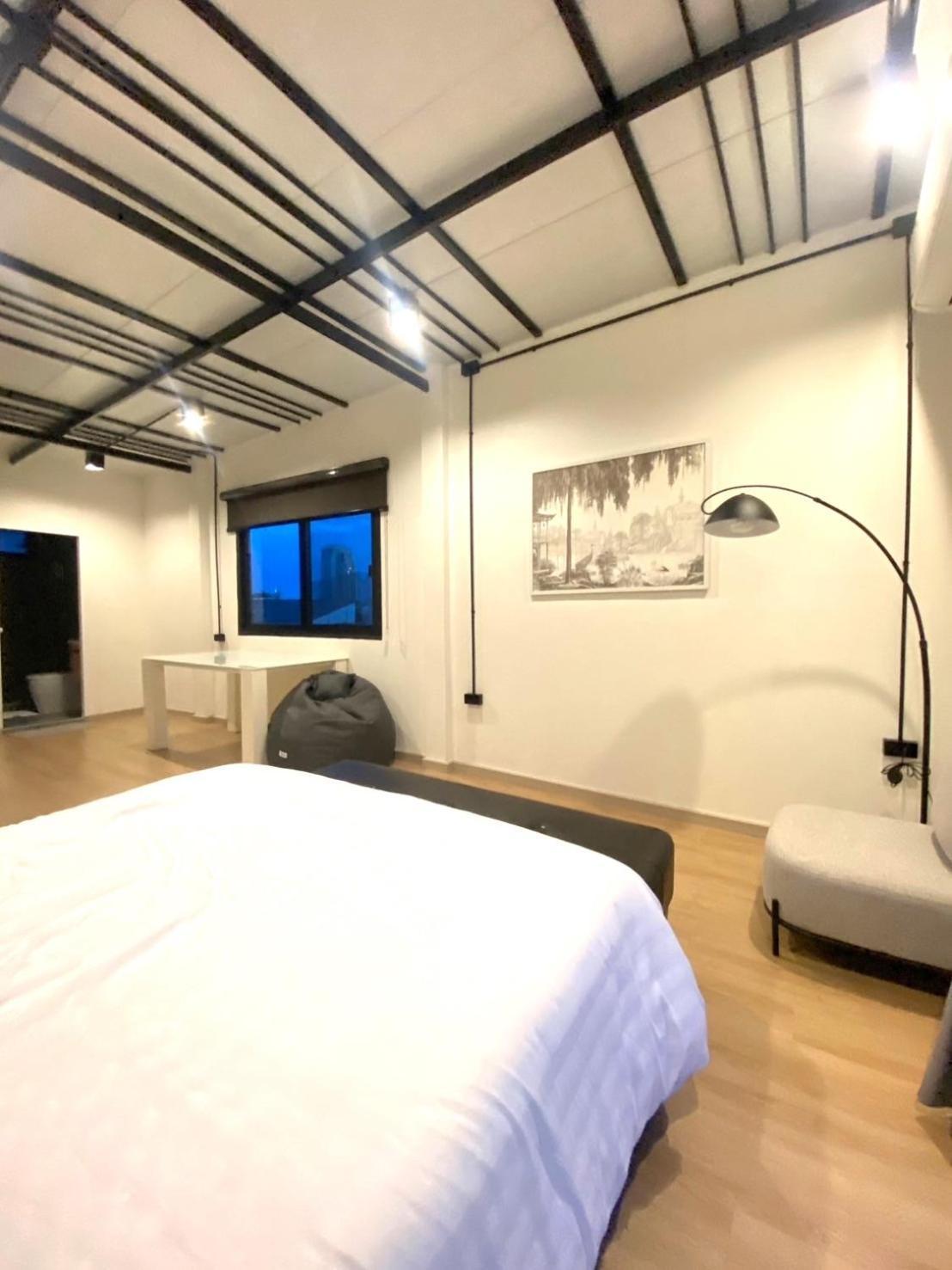 4beds 4baths New Renovated Entire House Bts Ekkamai